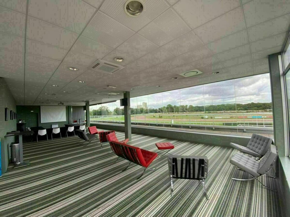 Le salon des propriétaires