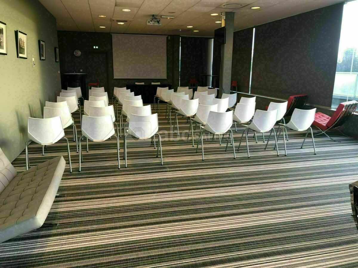 Le salon des propriétaires