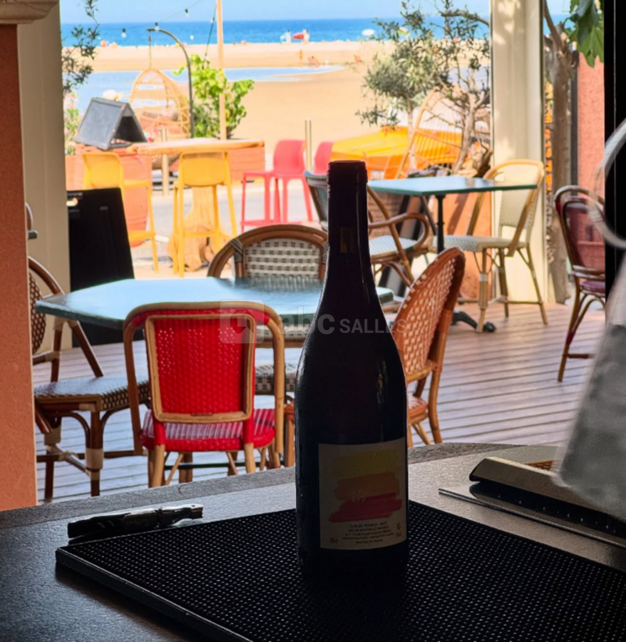 La Guinguette du Golf