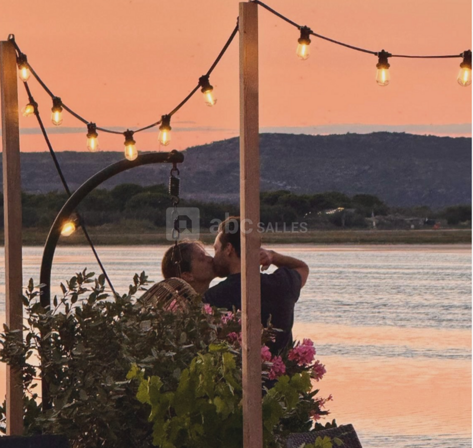 La Guinguette du Golf