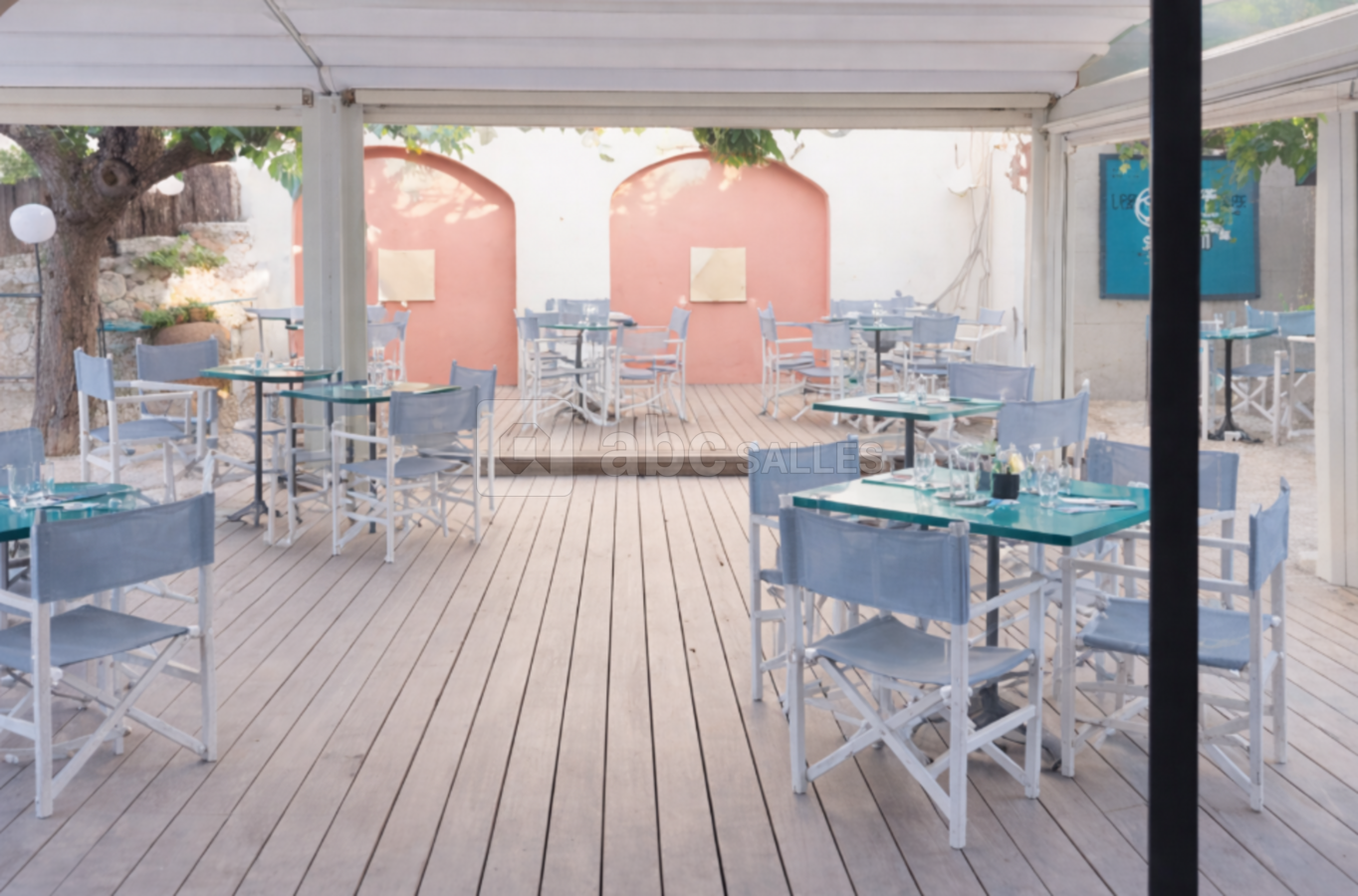 La Guinguette du Golf