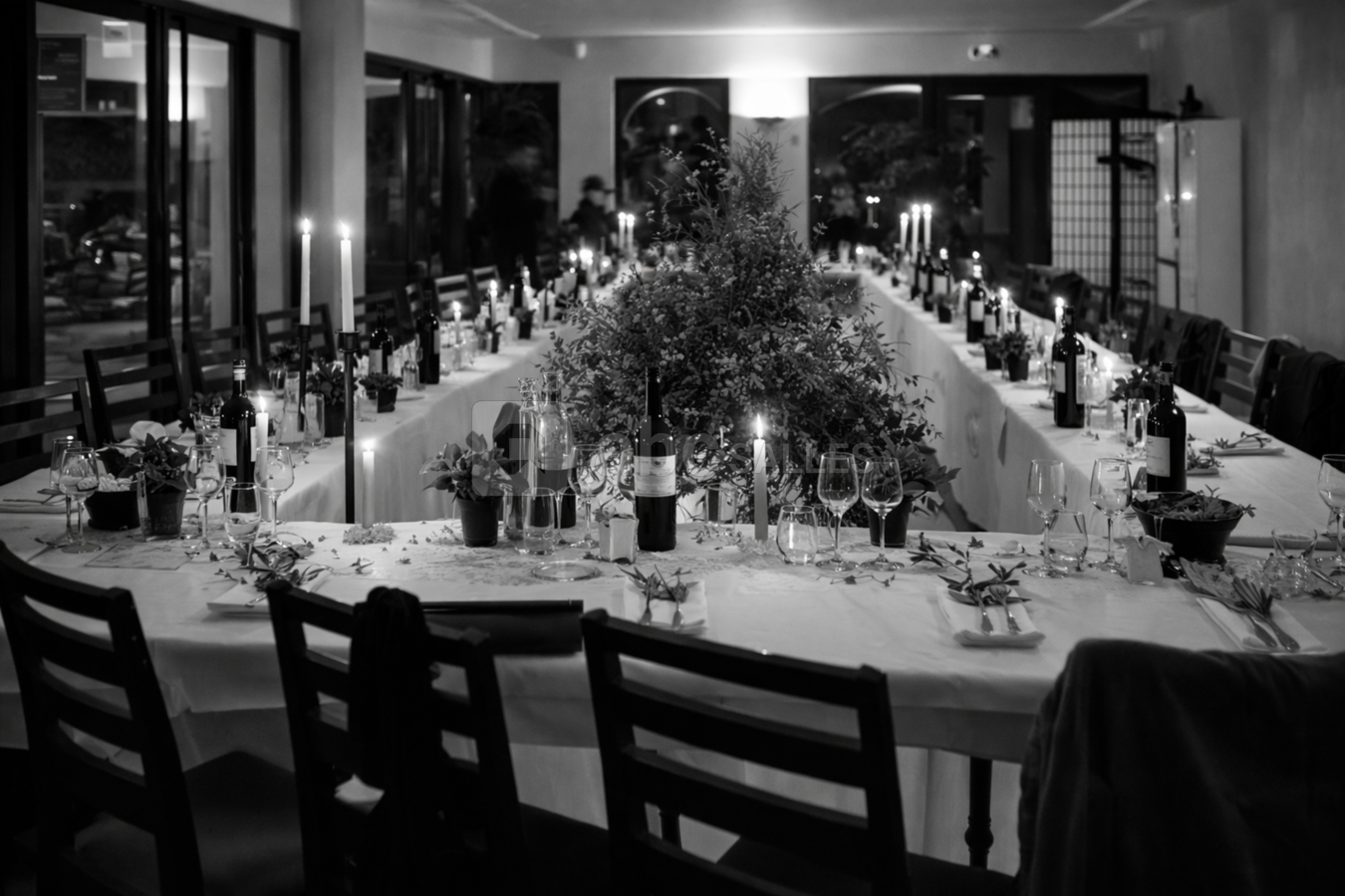 La Guinguette du Golf