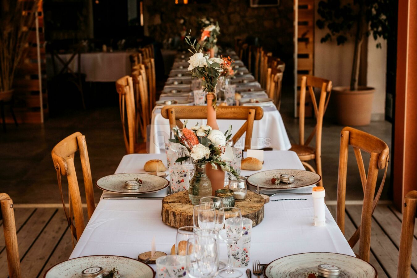 La Guinguette du Golf