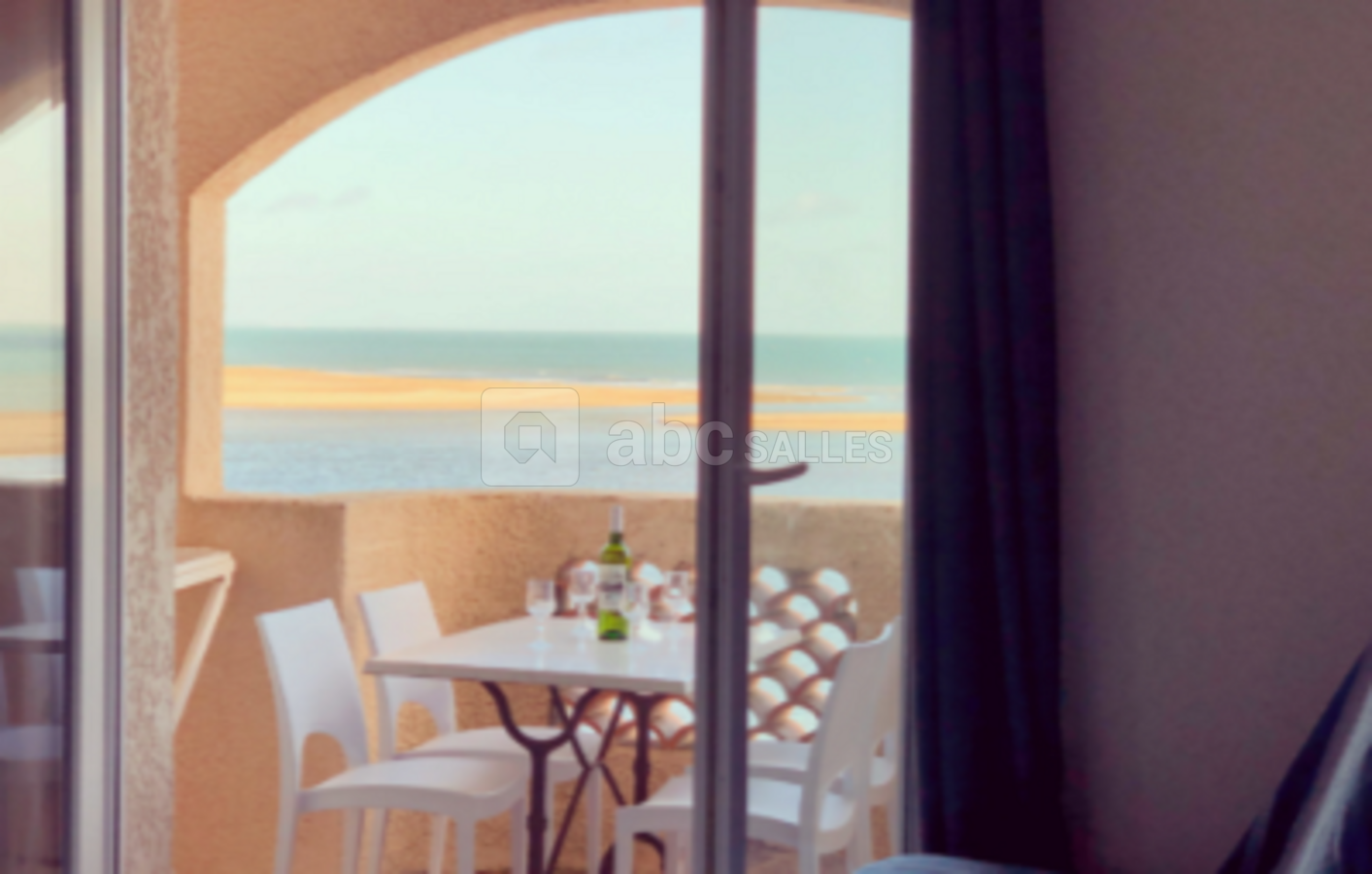 La Guinguette du Golf