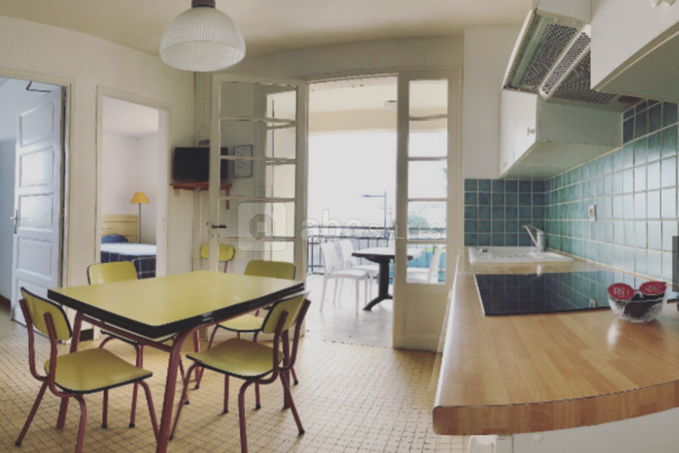 La Guinguette du Golf