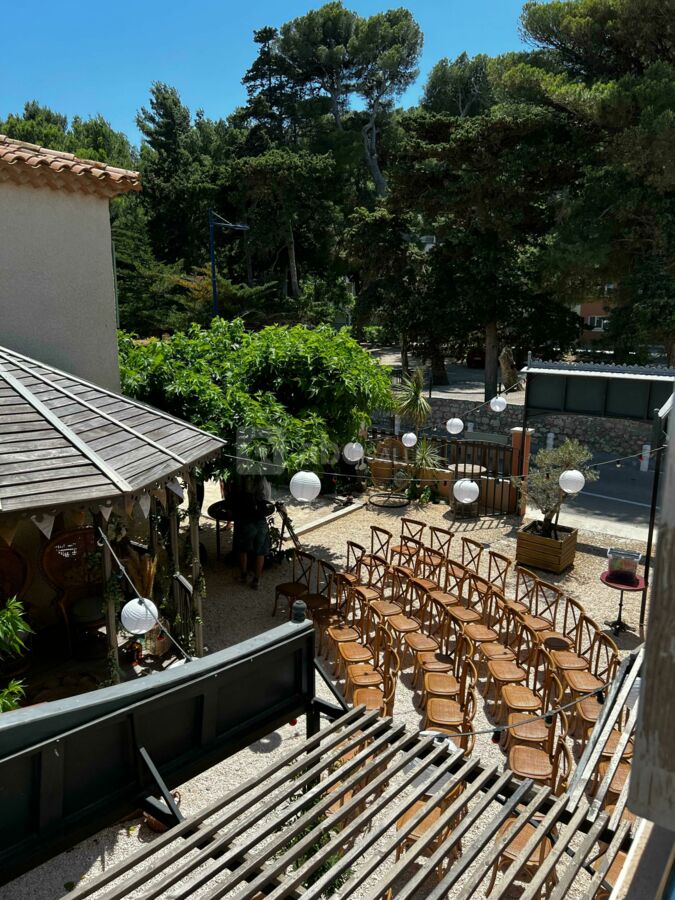 La Guinguette du Golf