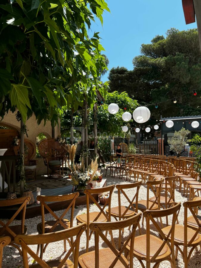 La Guinguette du Golf