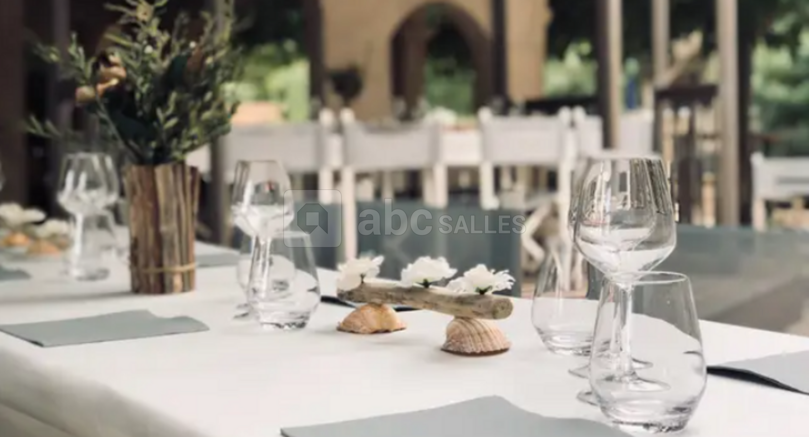 La Guinguette du Golf