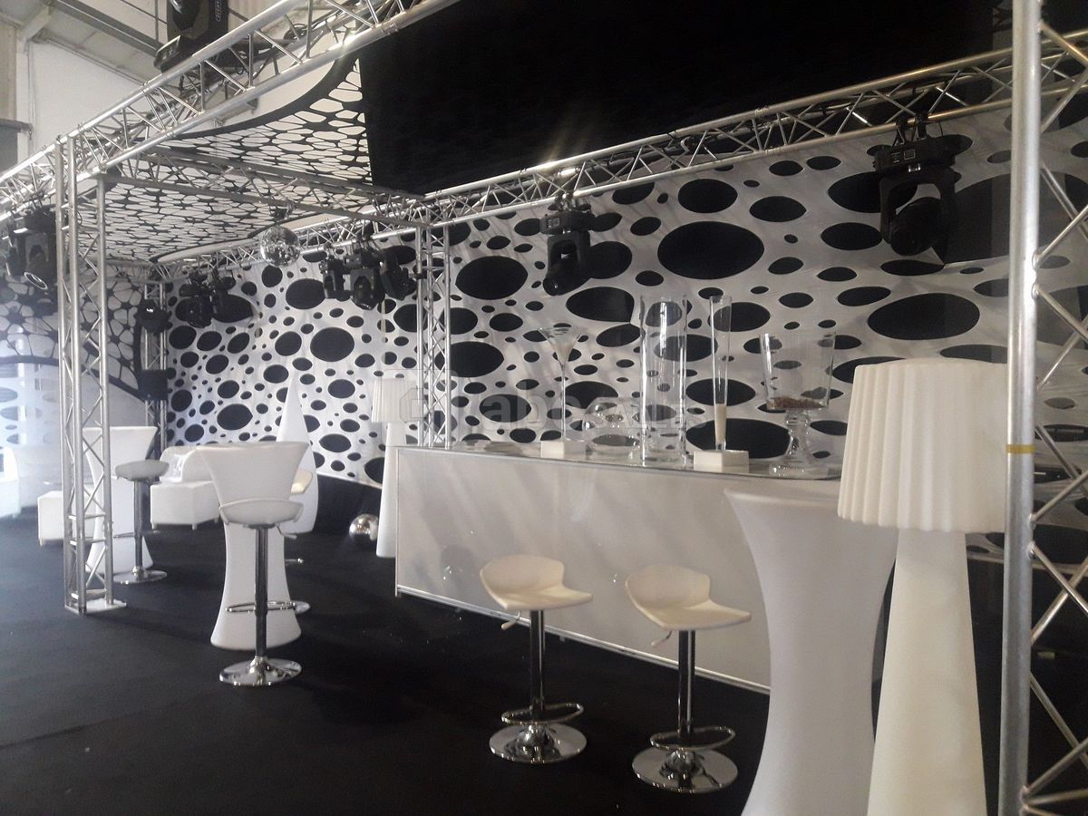 Halle des Manifestations