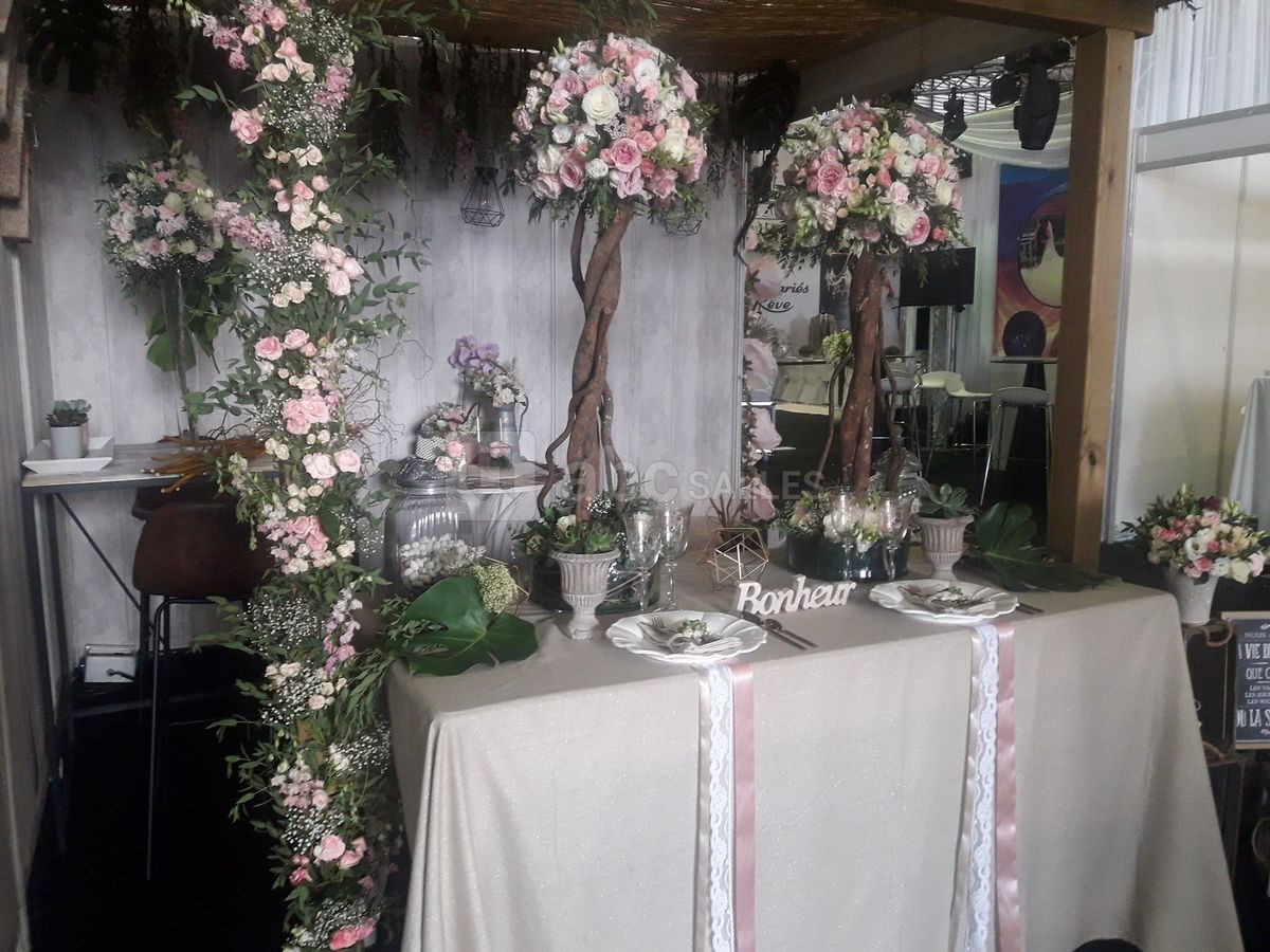 Halle des Manifestations