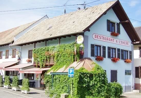 Restaurant A l'Ancre