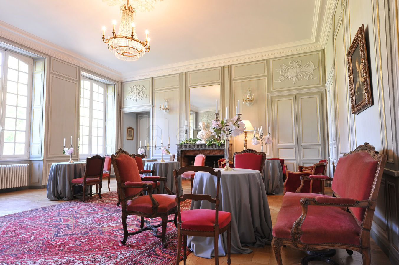 Salon
