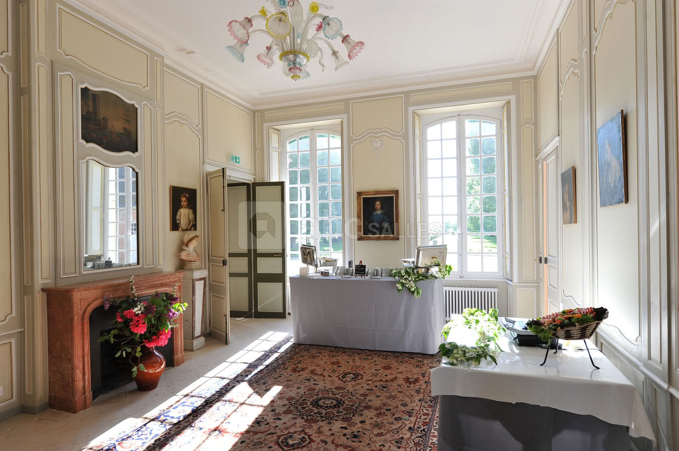 Salon