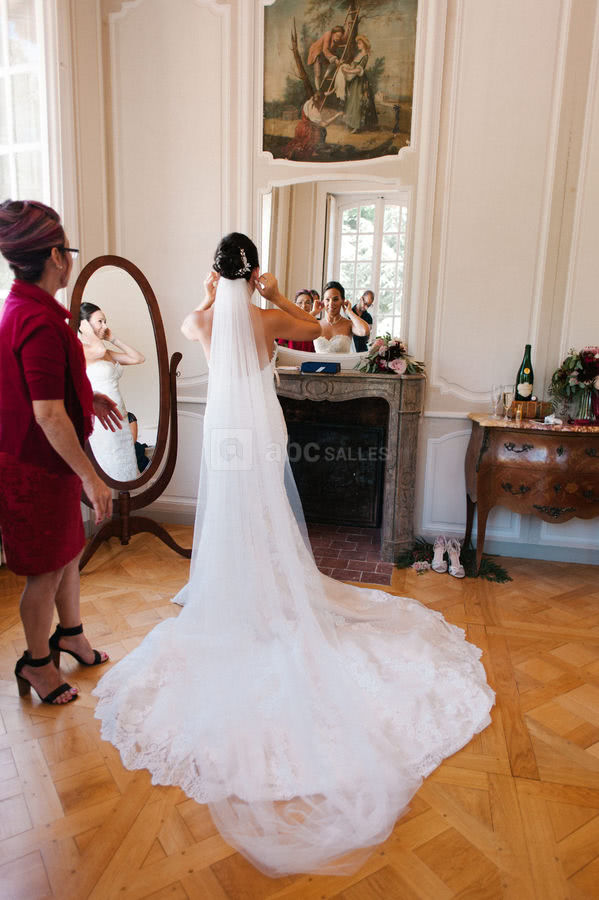 Mariée