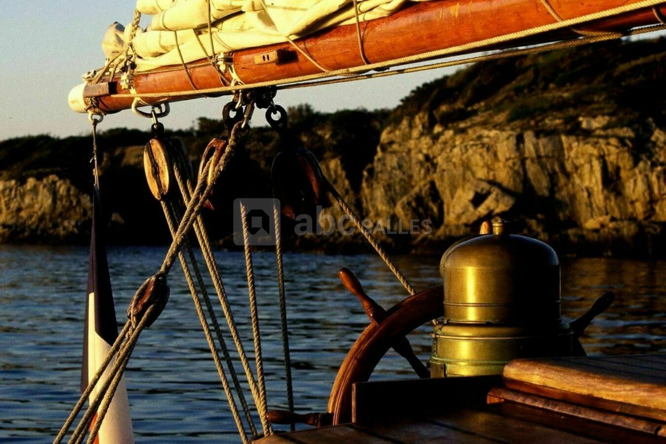 Les chauffages à bord de votre bateau ! - Location de bateau Marseille