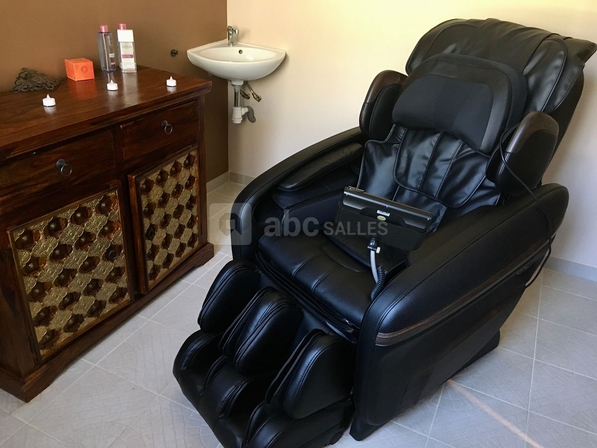 Fauteuil massant