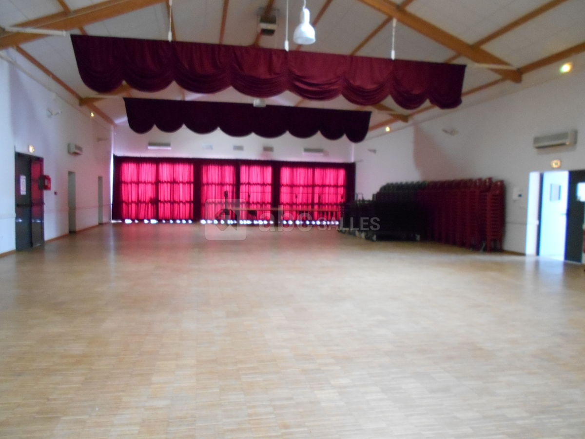Salle