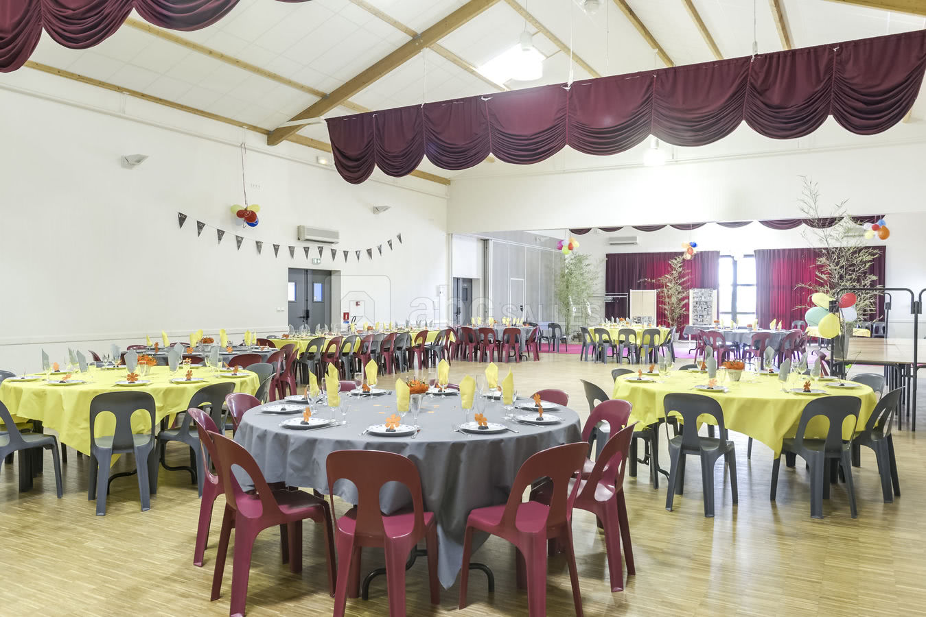 Salle