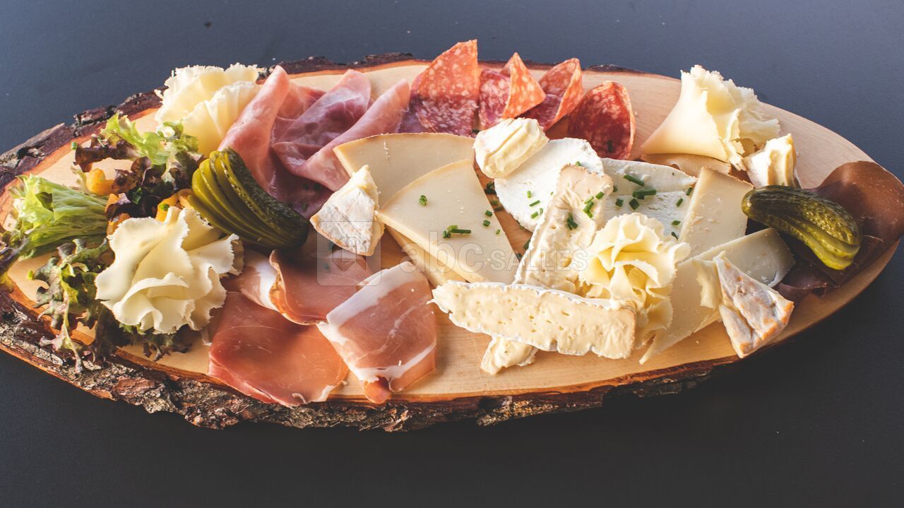 Planches apéritives