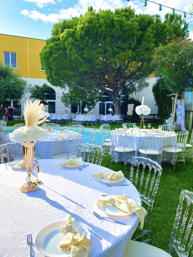 Décoration de table