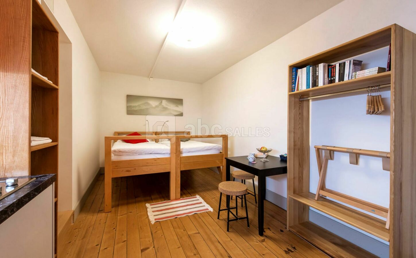Chambre Compostelle