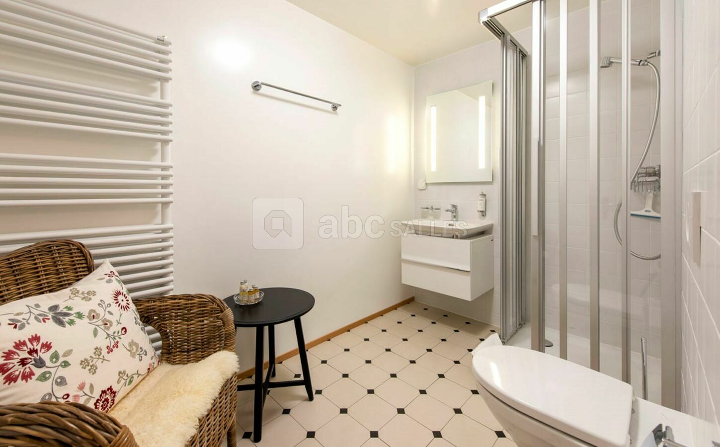Chambre Compostelle