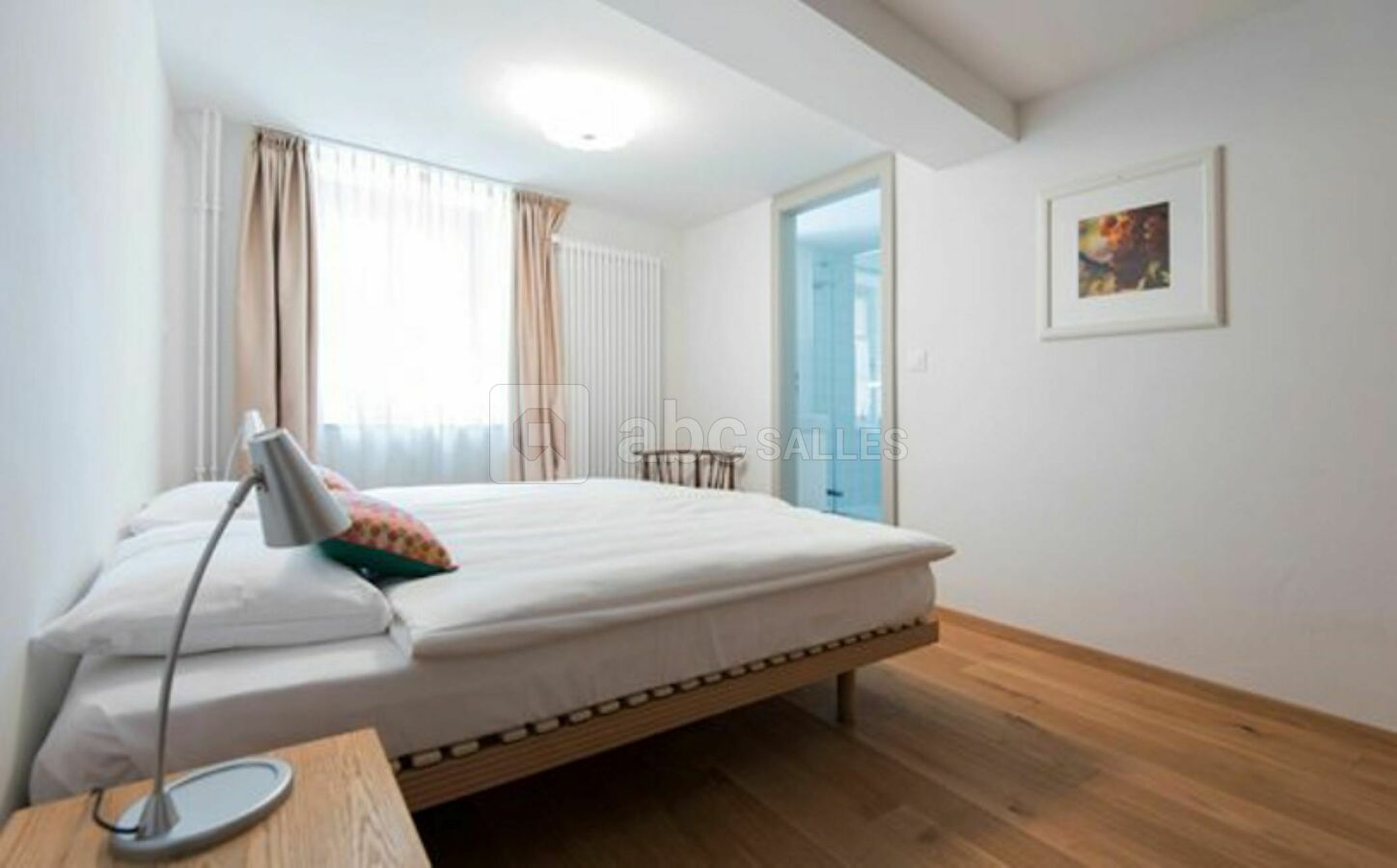 Suite château