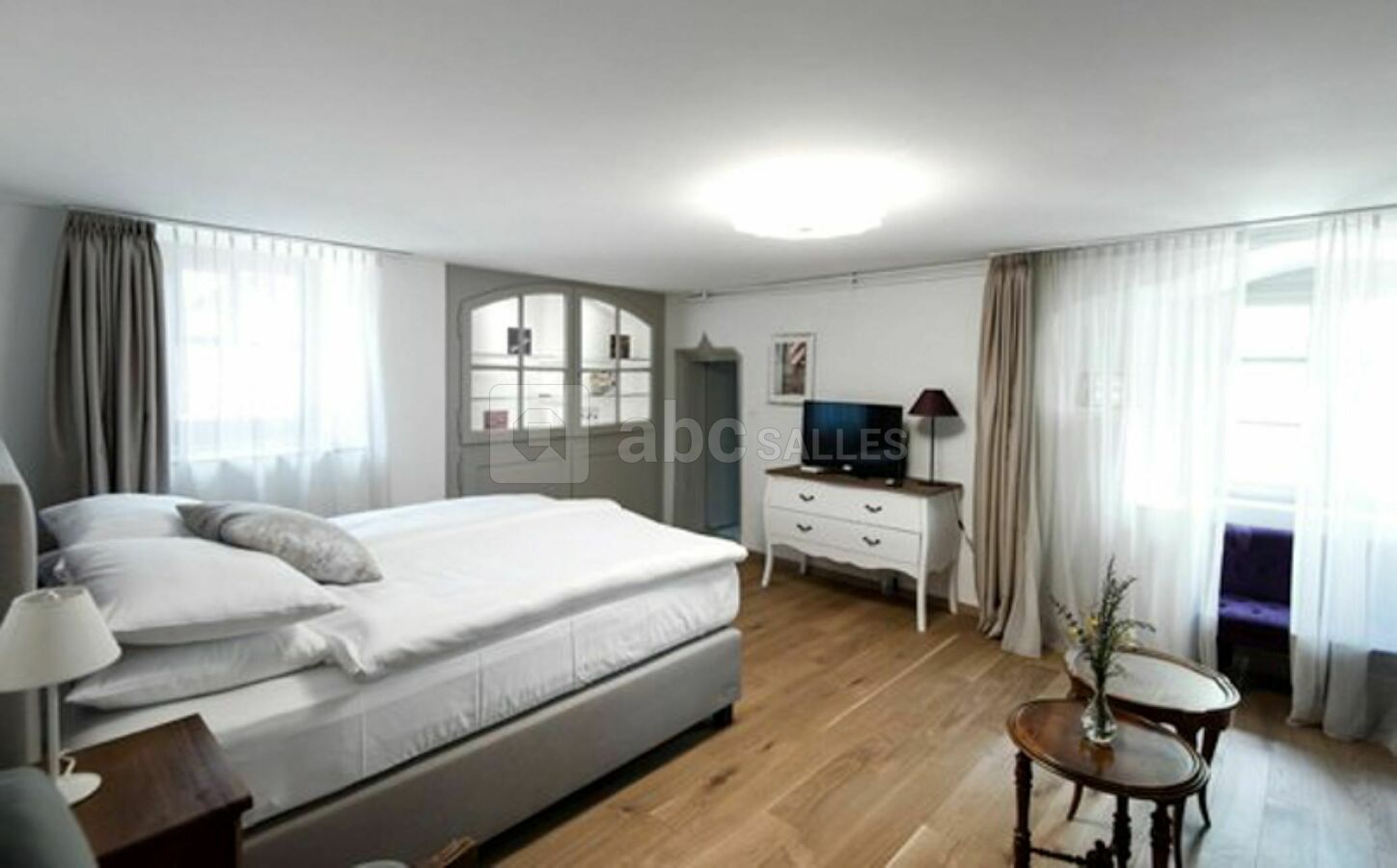 Suite Château