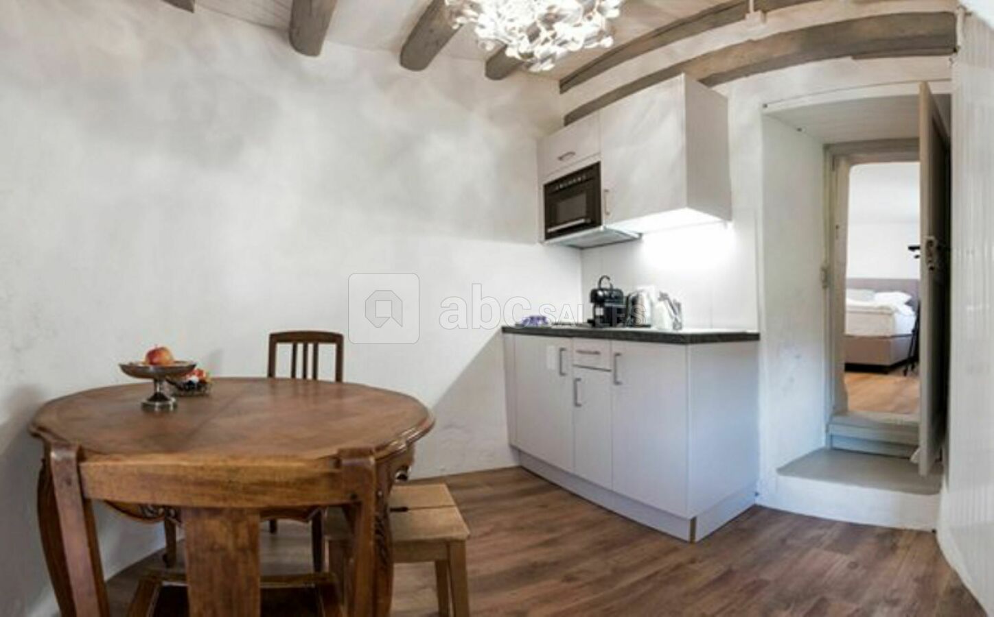 Suite Château