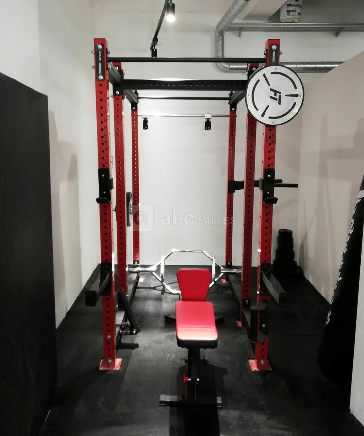Cross training