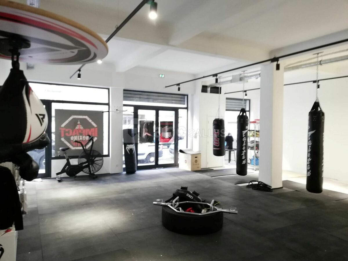 Salle