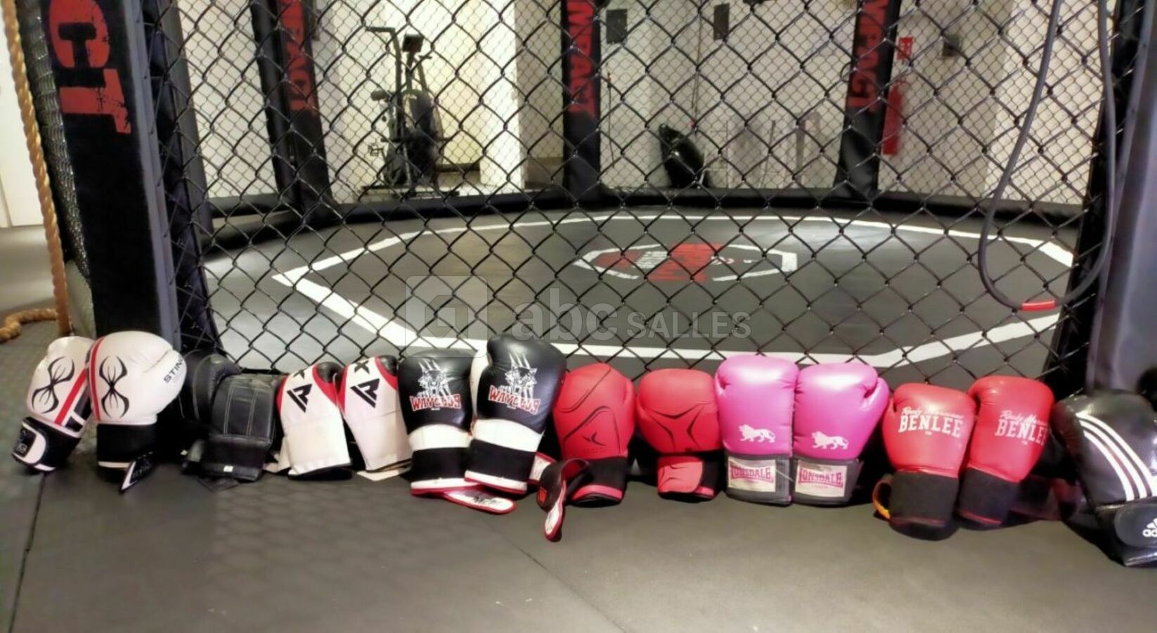 Equipement anniversaire