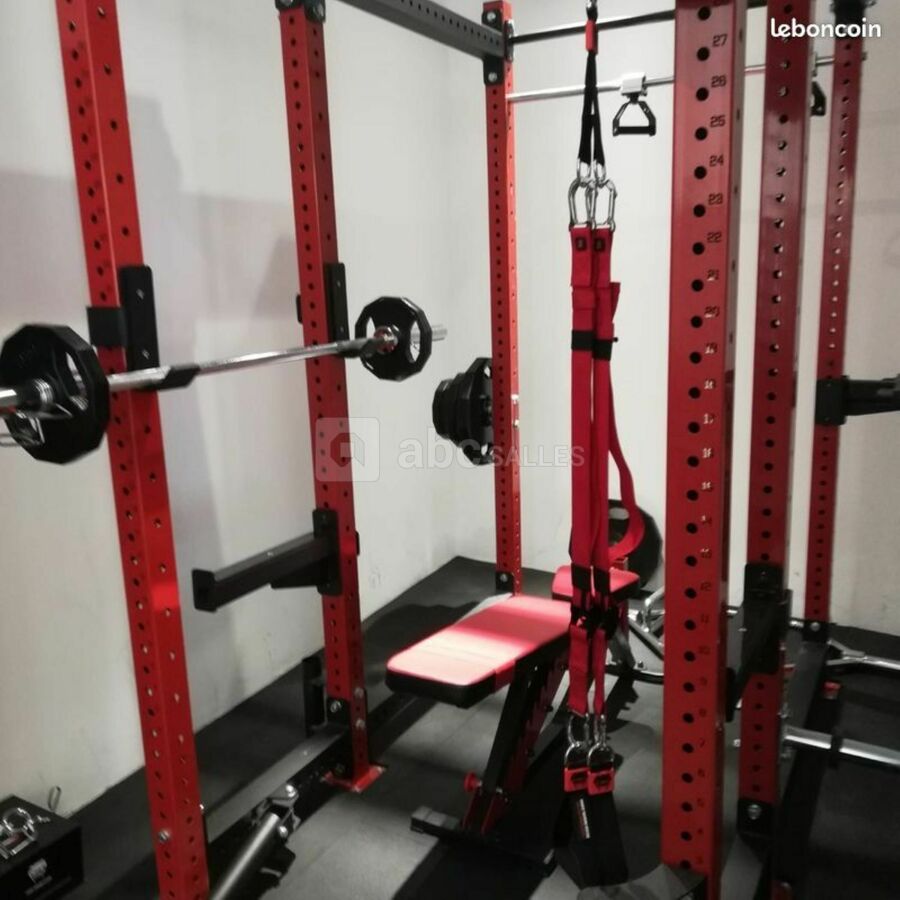 Musculation