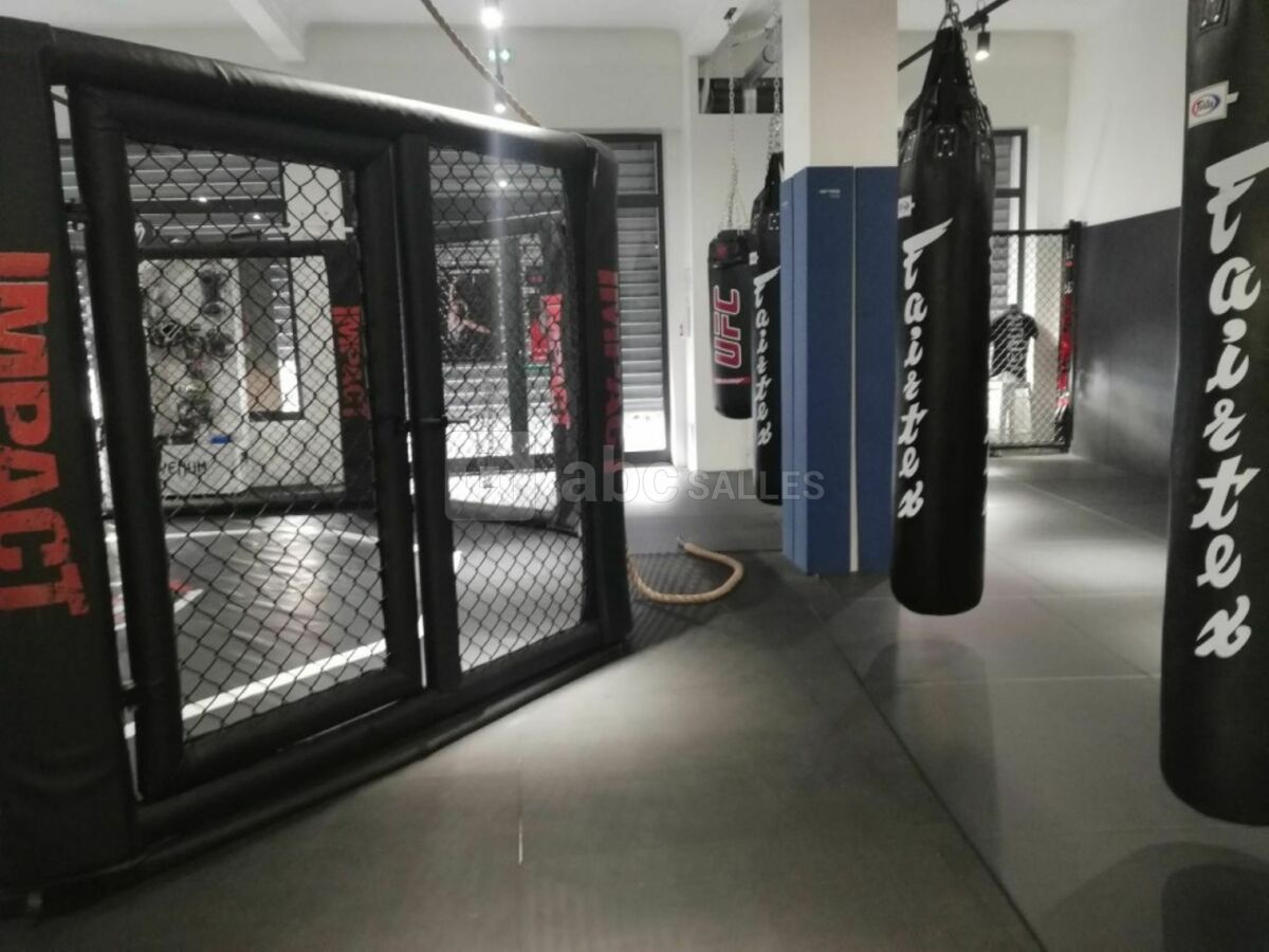 Salle