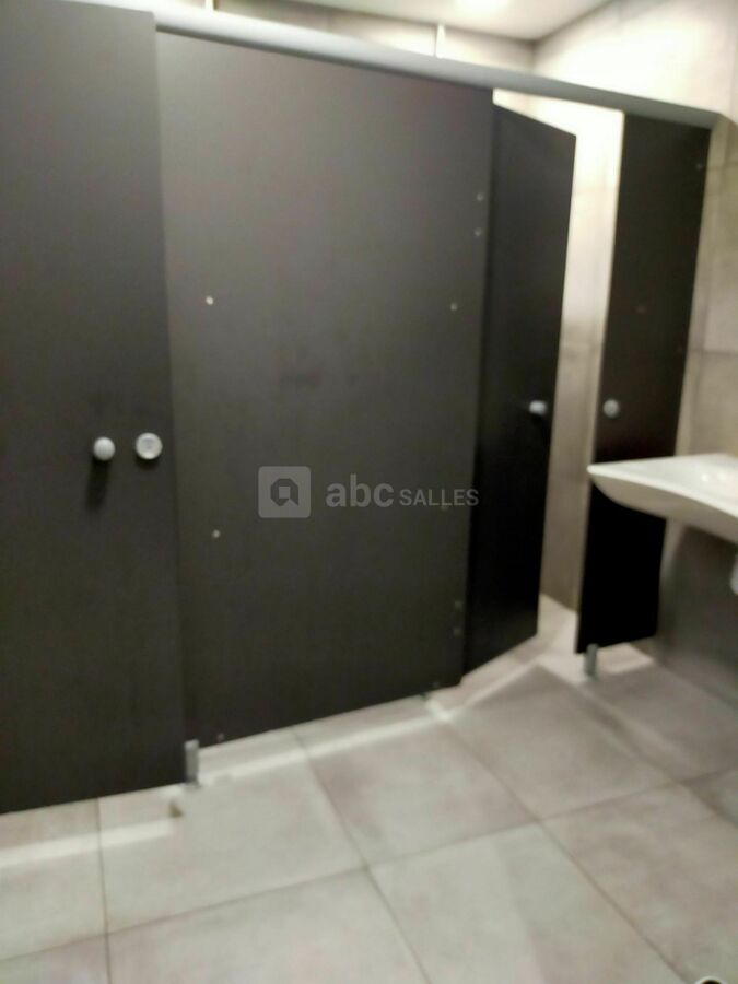 Vestiaires
