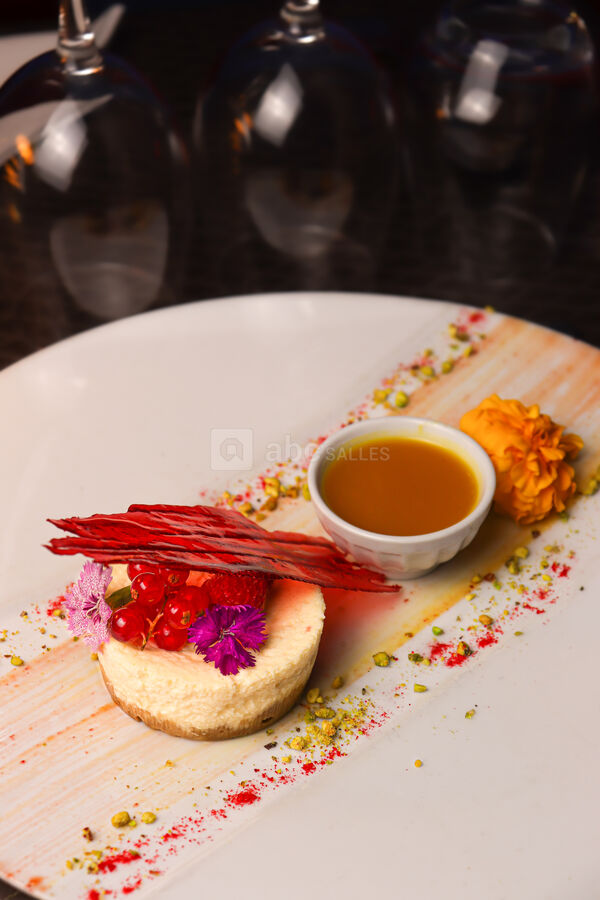 Dessert