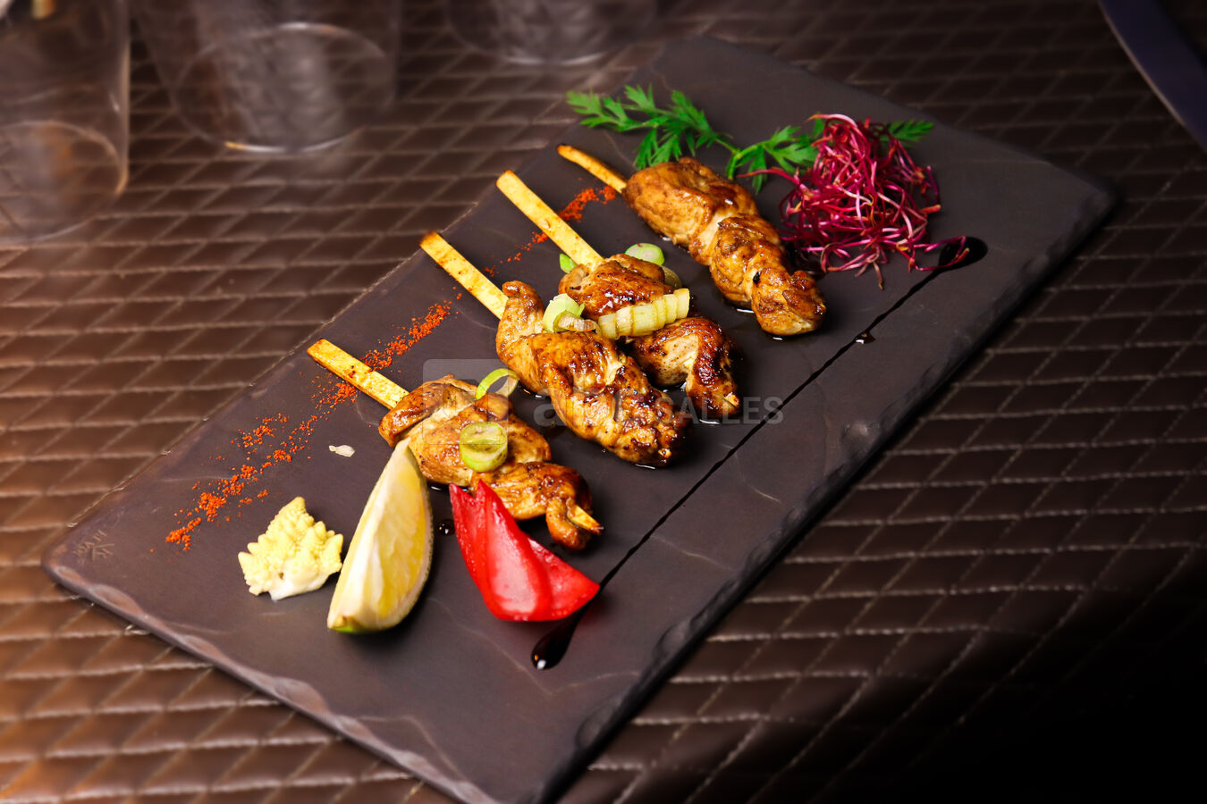 Tapas
