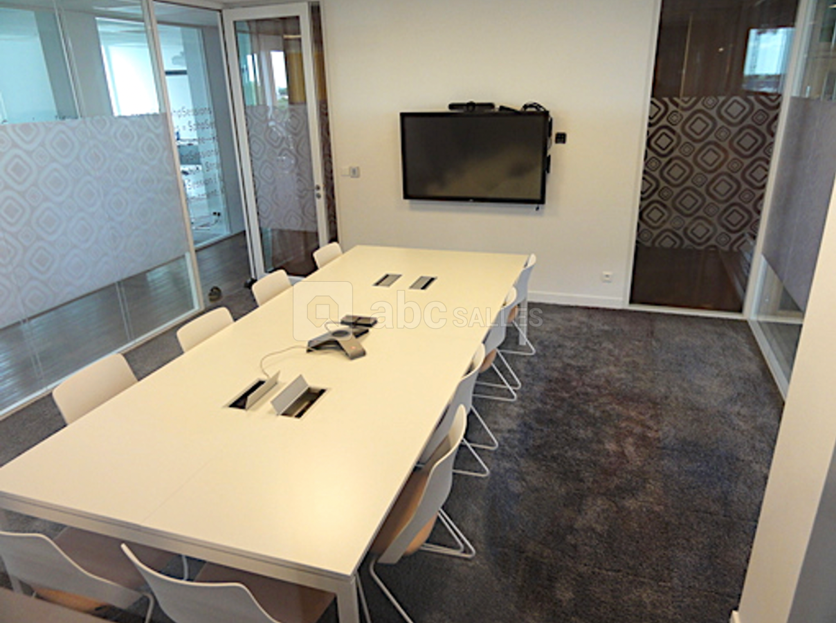 SALLE DE REUNION