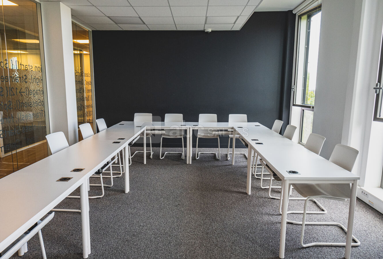SALLE BLANCHE