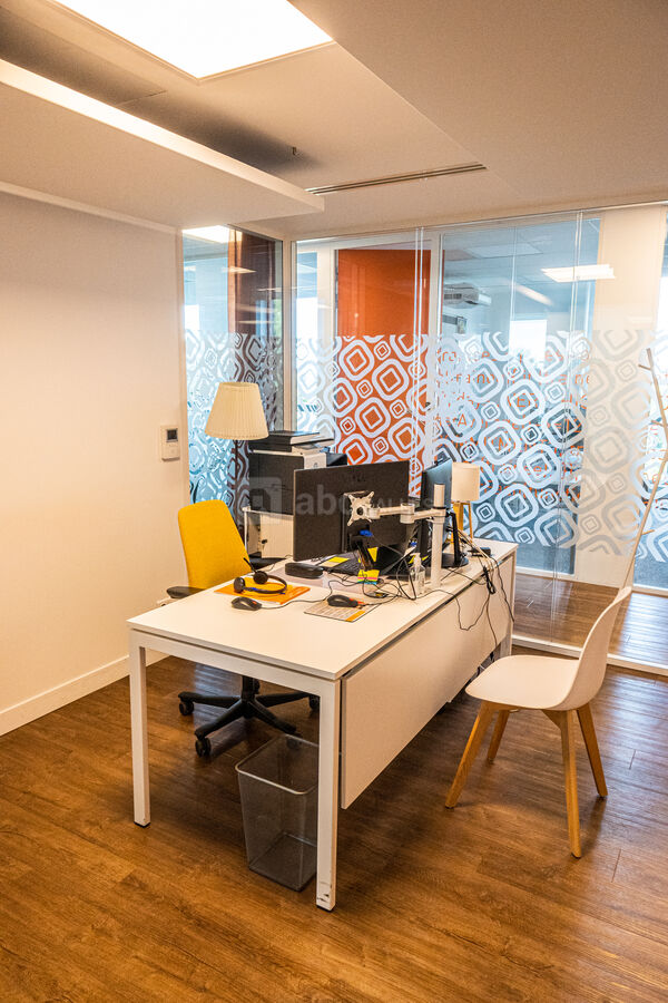Bureau individuel