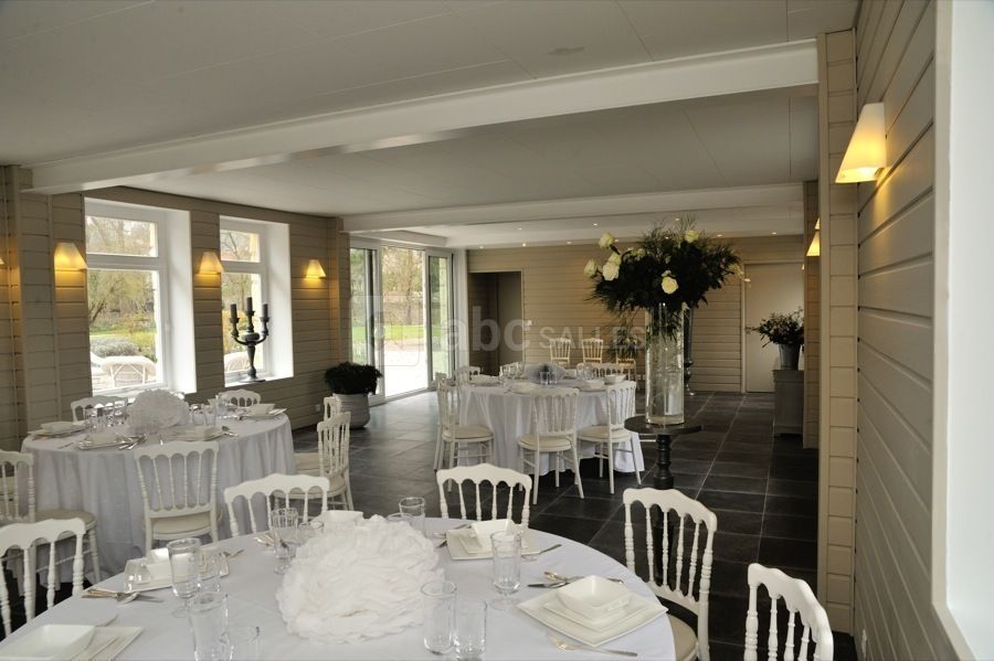 Attenance du Château