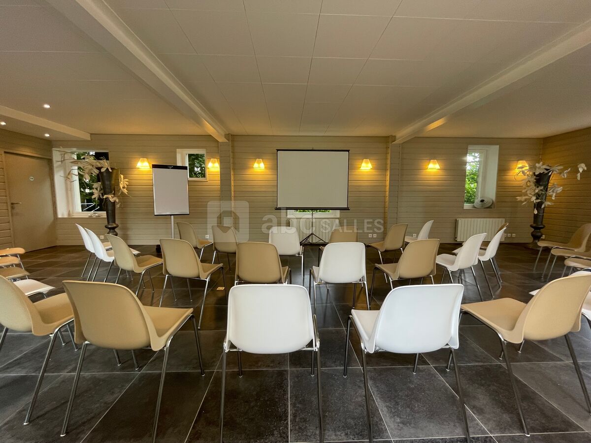Attenance du Château