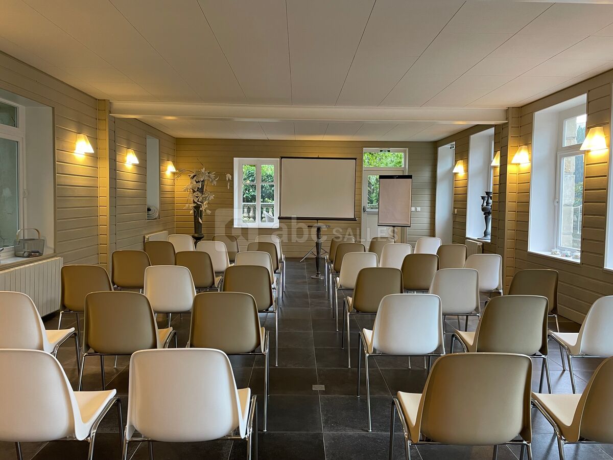 Attenance du Château