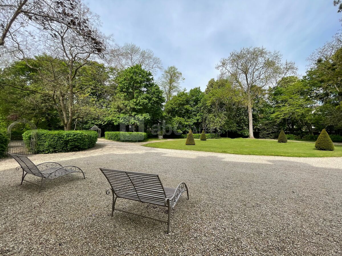 Parc du Château