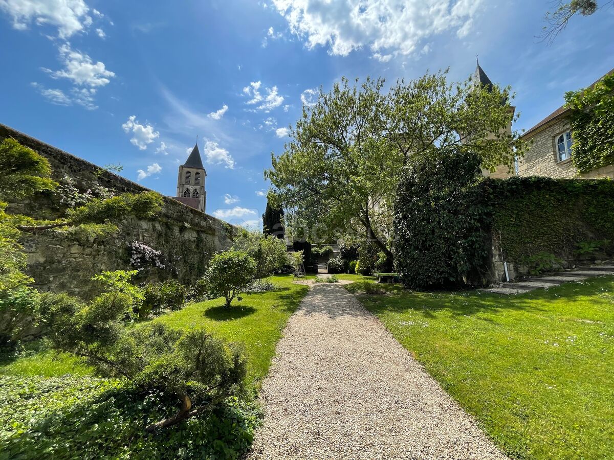 Parc du Château