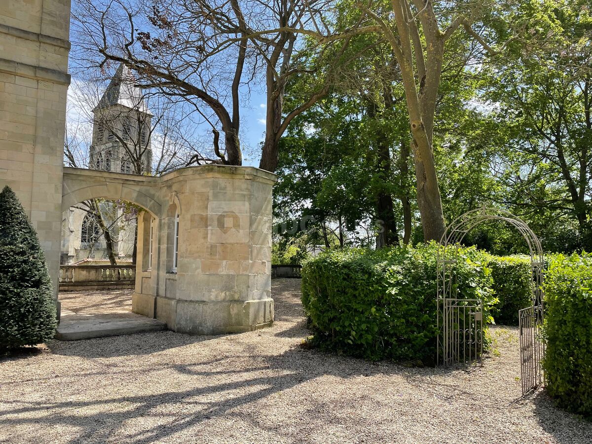 Parc du Château