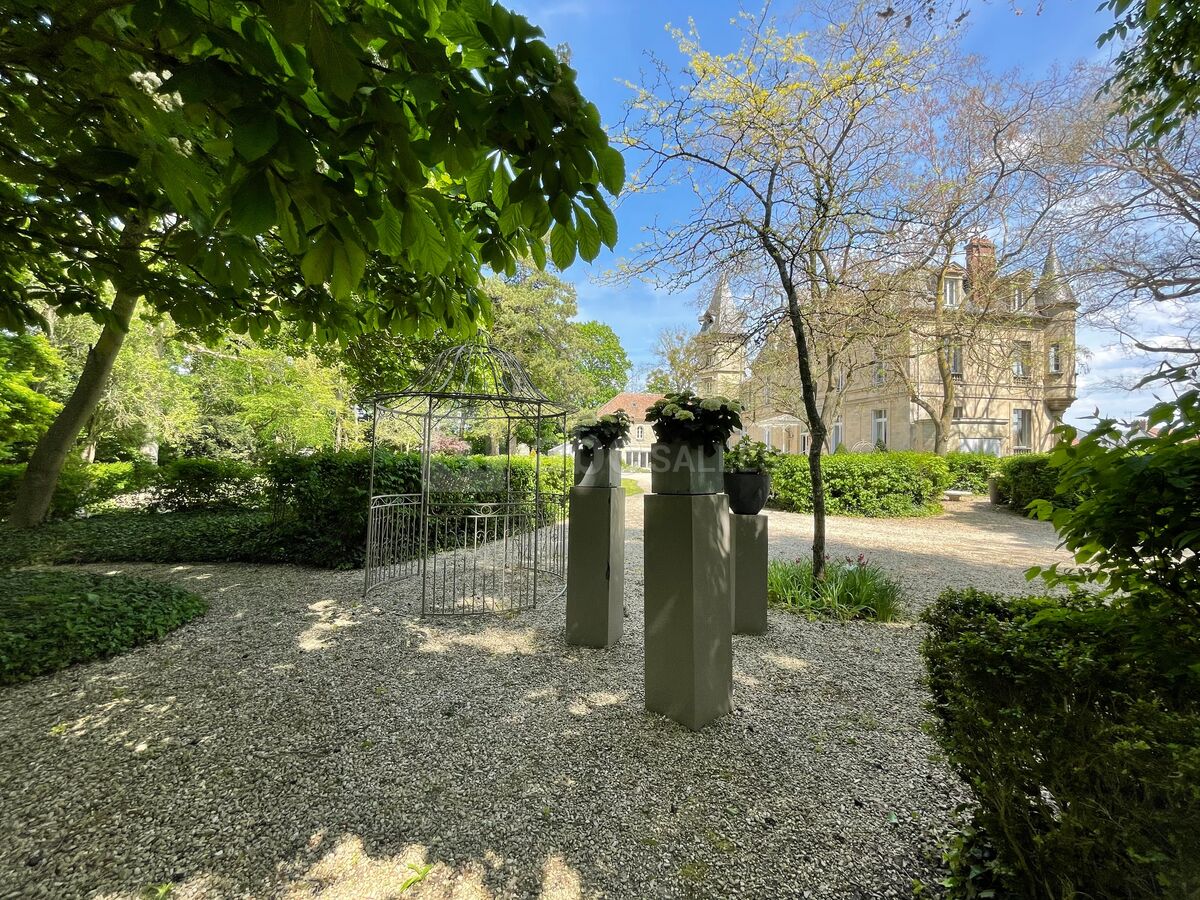 Parc du Château
