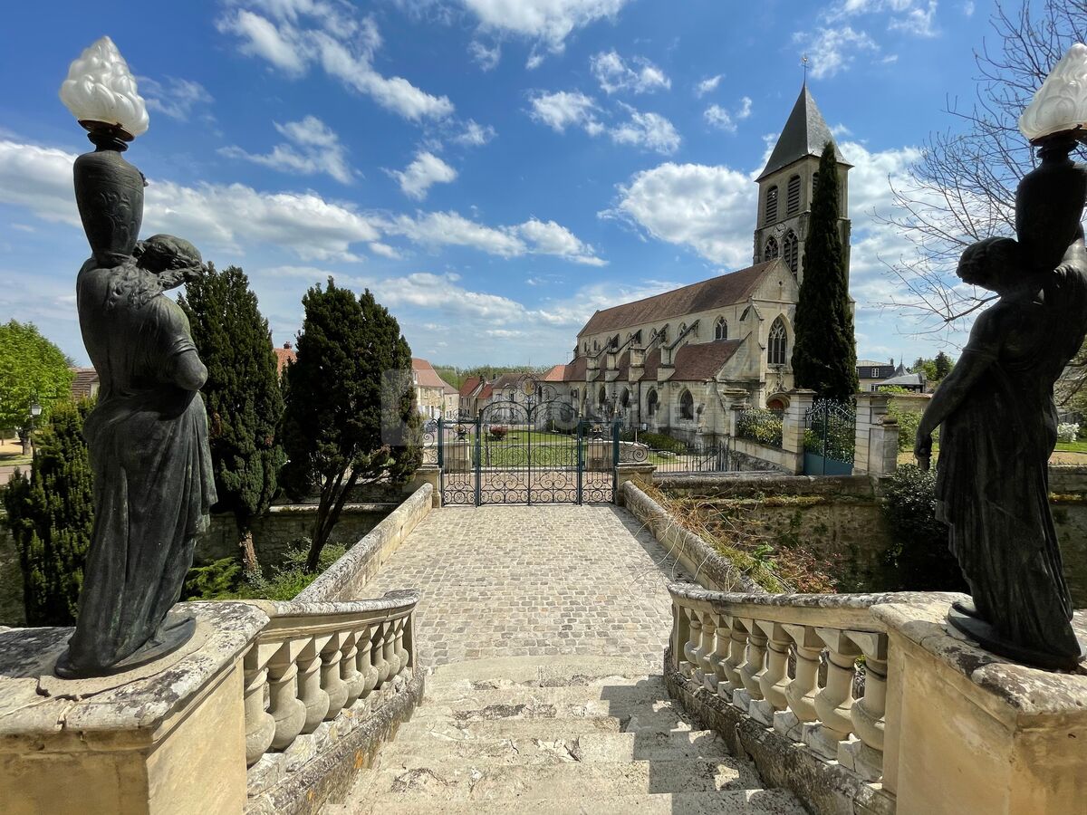 Parc du domaine