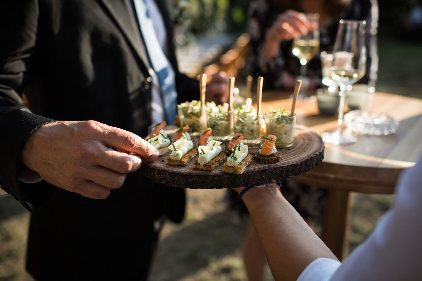 ROC Catering