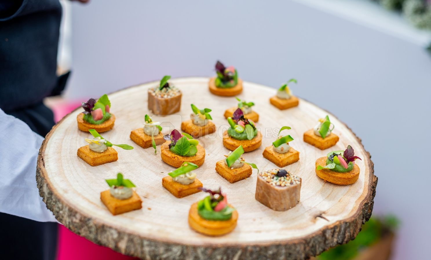 ROC Catering